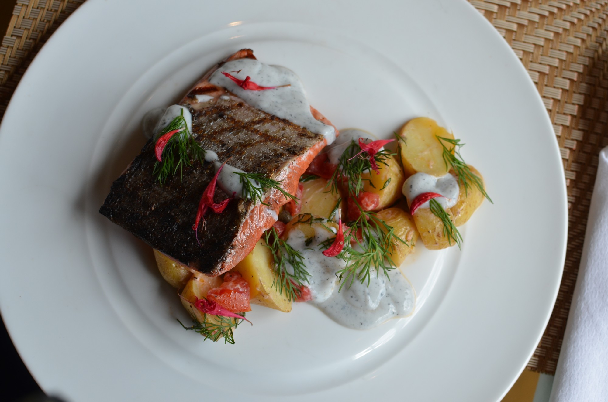 Cooking With Mold Yields Surprisingly Delicious Results Taste Talks